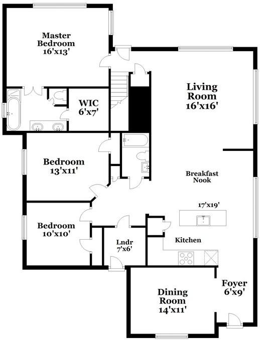 656 Brooks St - Photo 2 of 17