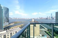 20 Newport Parkway #2508 - Photo 1 of 1