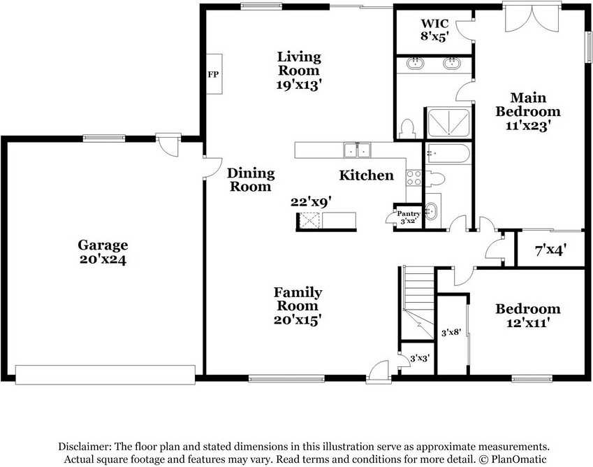 4494 S Bahama Way - Photo 2 of 17