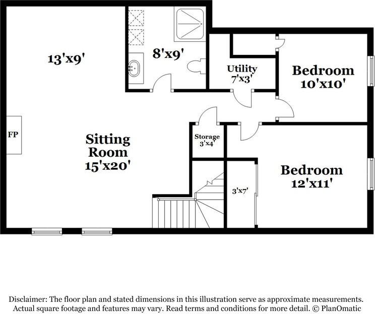 4494 S Bahama Way - Photo 3 of 17