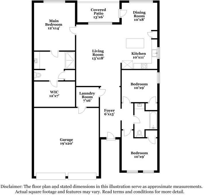 1313 Redpine Dr - Photo 2 of 16