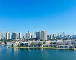 18041 Biscayne Blvd #1803 - Photo 1 of 1