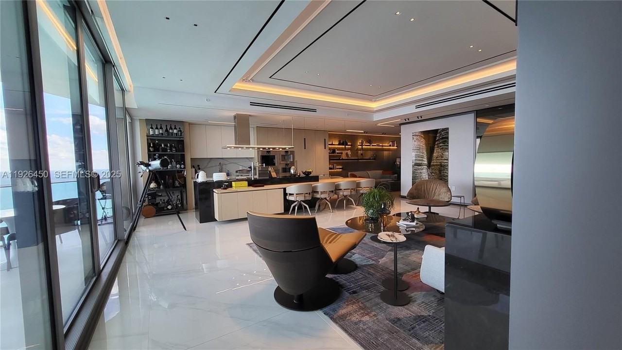 15701 Collins Ave #3102 - Photo 6 of 28