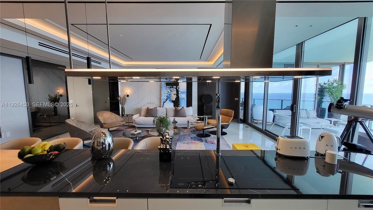 15701 Collins Ave #3102 - Photo 7 of 28