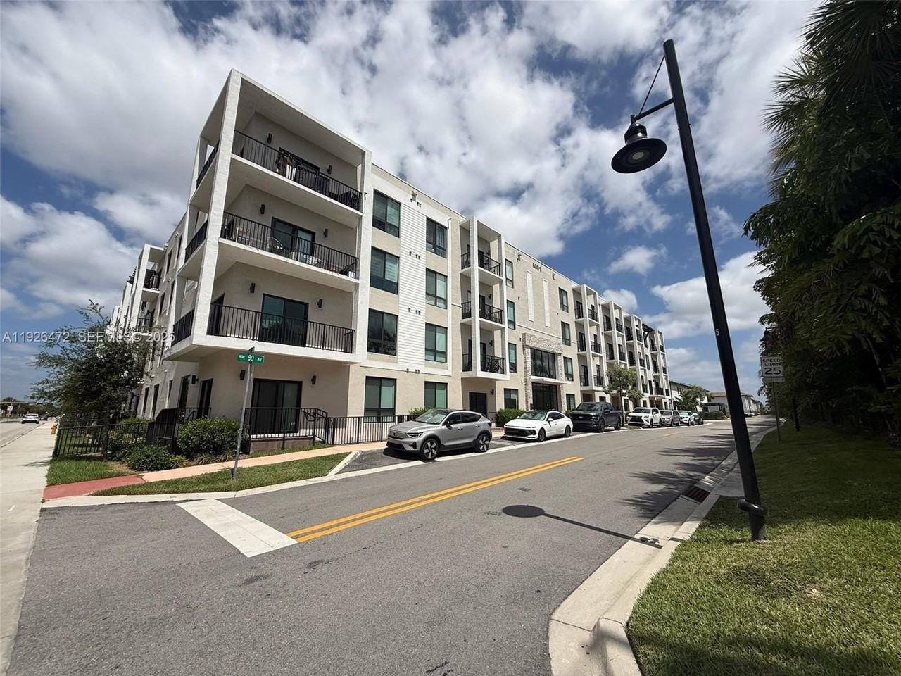 8001 Northwest 41st Street #F207