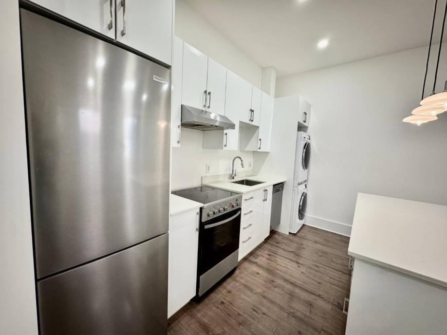 5235 Chemin De La Côte-Saint-Luc - Photo 2 of 8