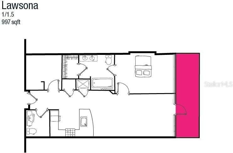 101 S Eola Dr #720 - Photo 2 of 50