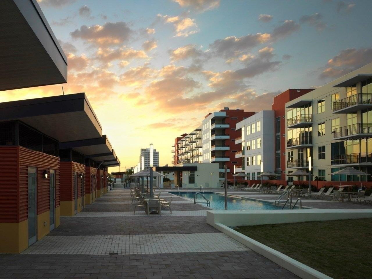 1208 E Kennedy Blvd #1120 - Photo 2 of 11