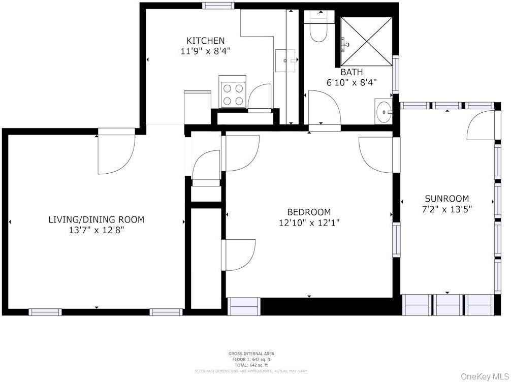 56 South Lawn Avenue #3 - Photo 4 of 7