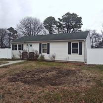 909 Provost Avenue - Photo 1 of 1