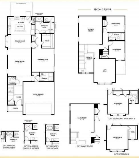 1149 Baker Bridge Drive - Photo 2 of 22