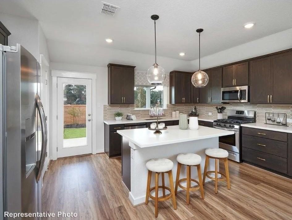 1149 Baker Bridge Drive - Photo 3 of 22