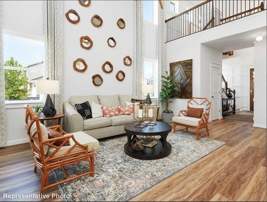 1149 Baker Bridge Drive - Photo 5 of 22