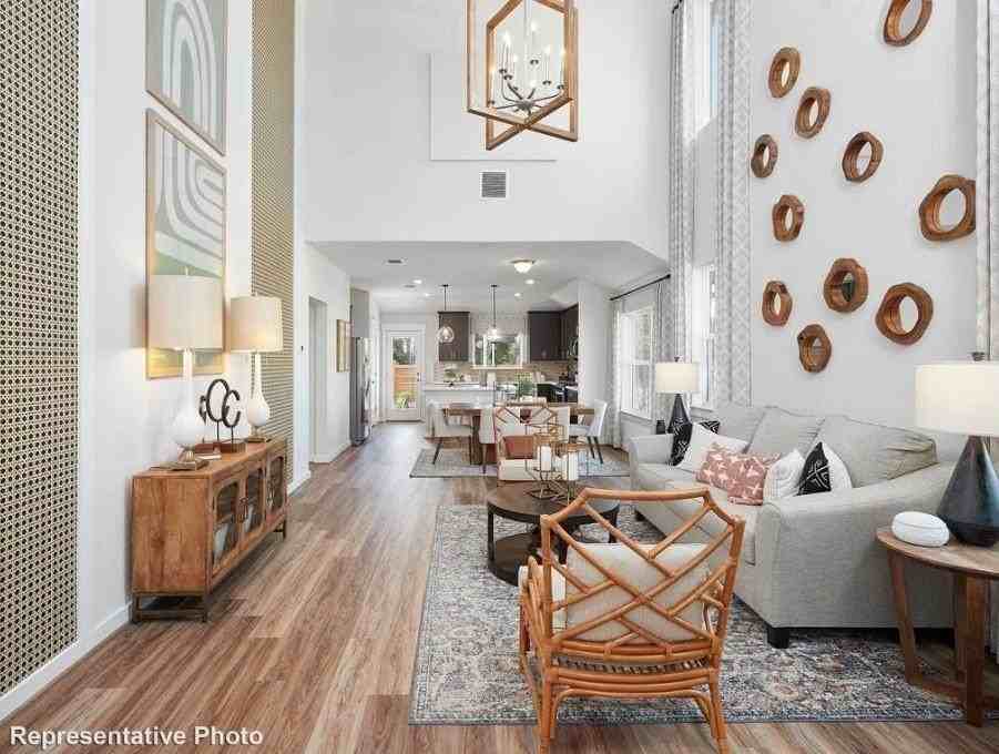 1149 Baker Bridge Drive - Photo 6 of 22