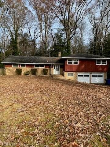 402 Woodroof Road - Photo 3 of 50