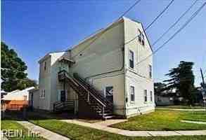 featured image of 362 Ridgewell Avenue #B