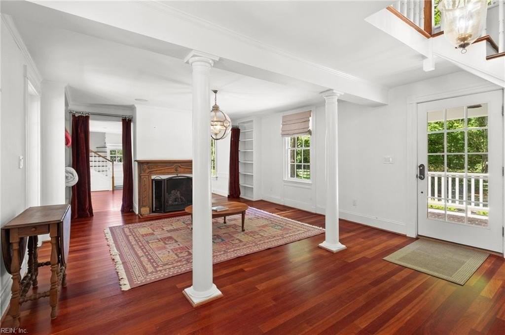 5523 White Hall Rd - Photo 5 of 49