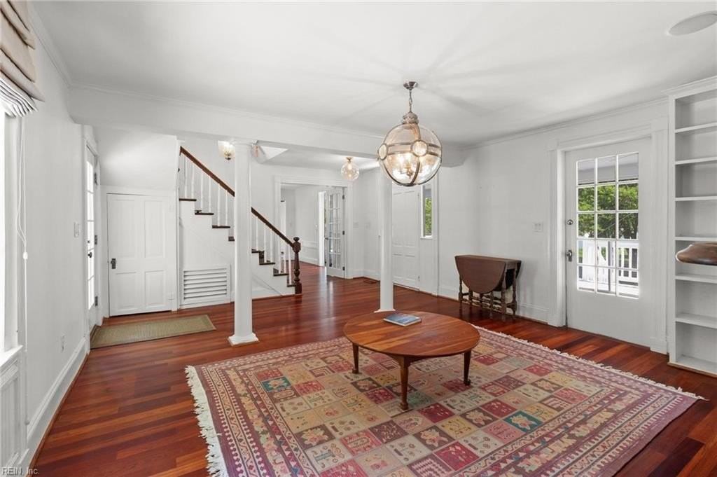 5523 White Hall Rd - Photo 6 of 49