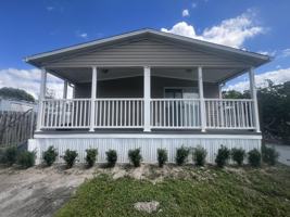 featured image of 10717 North Branch Road