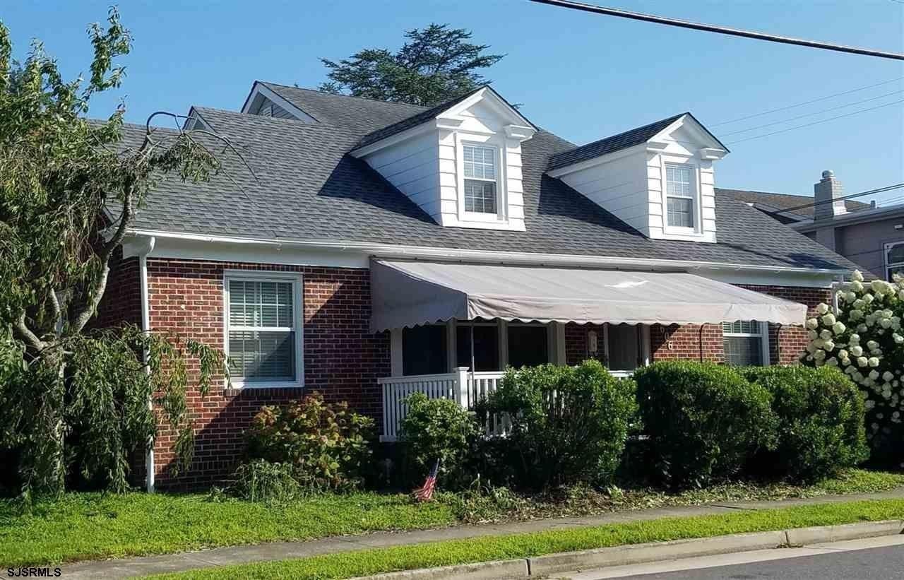 8606 Monmouth Avenue