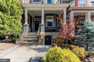 4509 15th Street Northwest #B - Photo 1 of 1