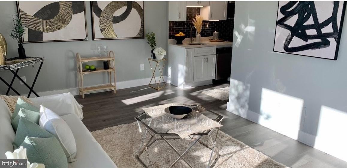 517 7th Street Northeast #2 - Photo 2 of 17