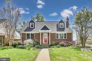 featured image of 3316 Harrell Street