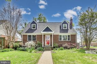 3316 Harrell Street - Photo 1 of 1