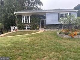 featured image of 8418 Stonewall Drive