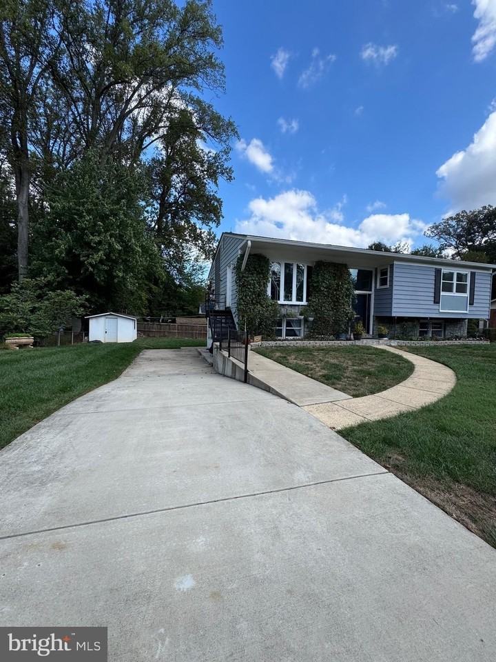 8418 Stonewall Drive - Photo 2 of 17