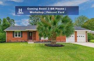 220 Lesesne Drive - Photo 1 of 1