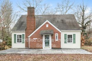 1252 Brookwood Drive - Photo 1 of 1