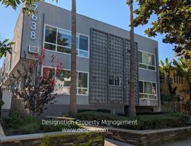 7638 Hampton Avenue #08 - Photo 1 of 1