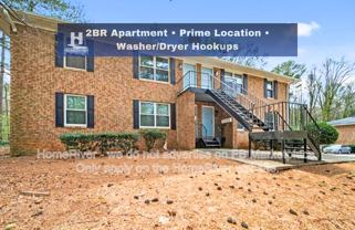 573 Evergreen Terrace #2 - Photo 1 of 1