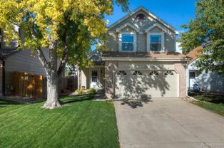 5629 South Youngfield Way - Photo 1 of 1