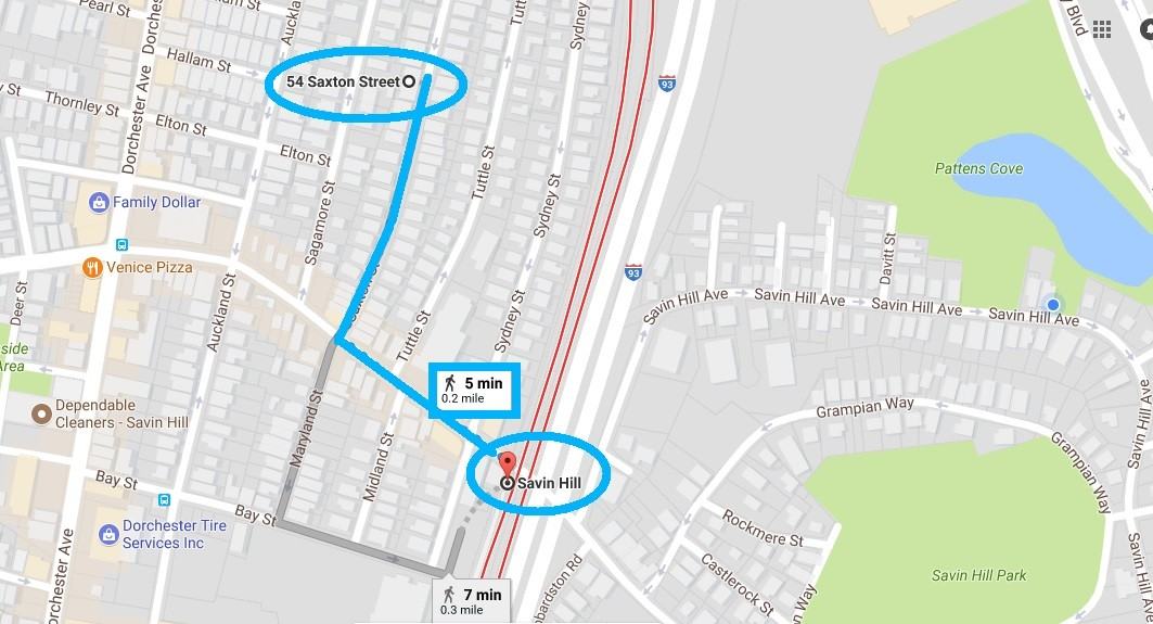 54 Saxton St #54SAX2 - Photo 7 of 22