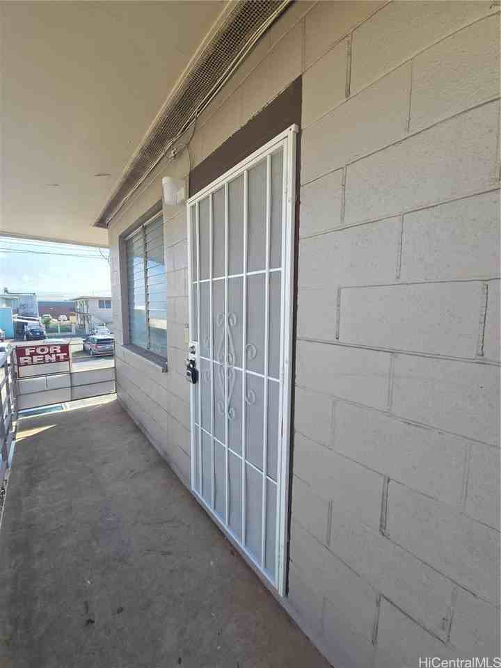 94-819 Farrington Hwy #B4 - Photo 2 of 13