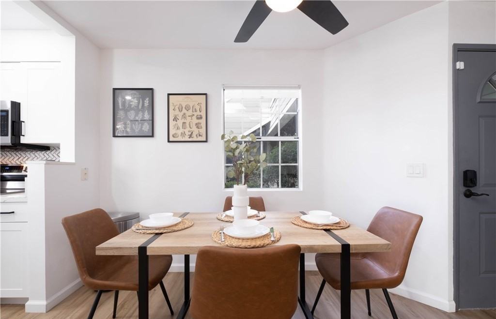 3500 S Greenville St #F48 - Photo 7 of 21