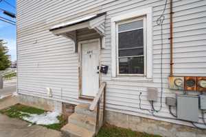 featured image of 157 West Nineteenth Street