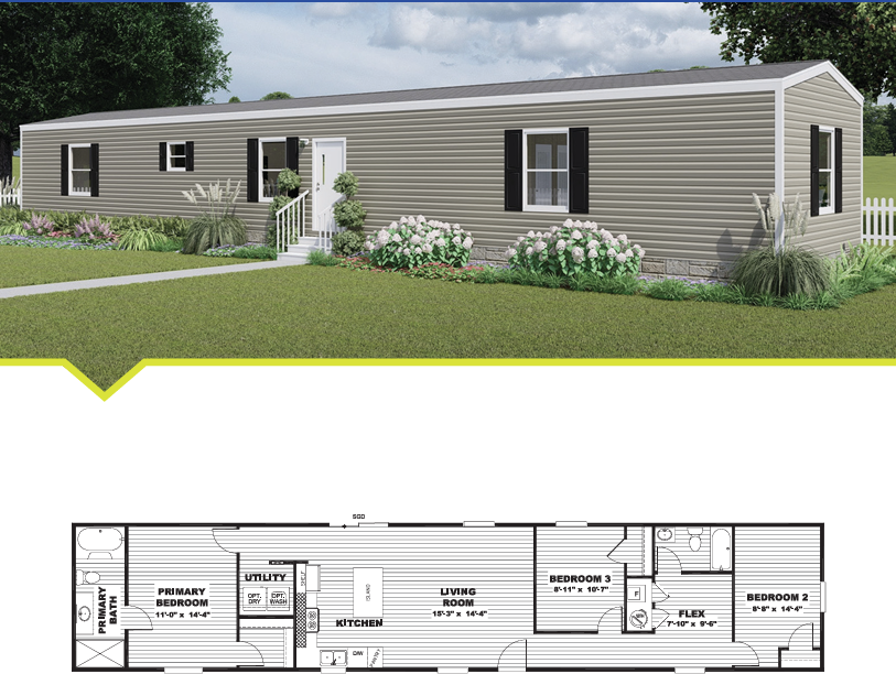 378 Antley Road #NA - Photo 2 of 15