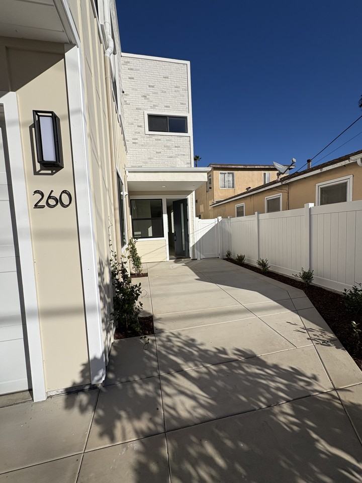 260 Donax Avenue #NA