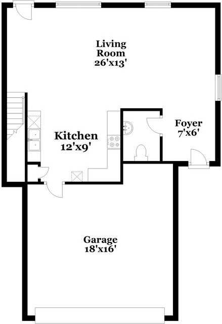 9308 Euphoria Rose Ave - Photo 2 of 18