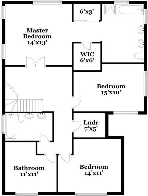 9308 Euphoria Rose Ave - Photo 3 of 18