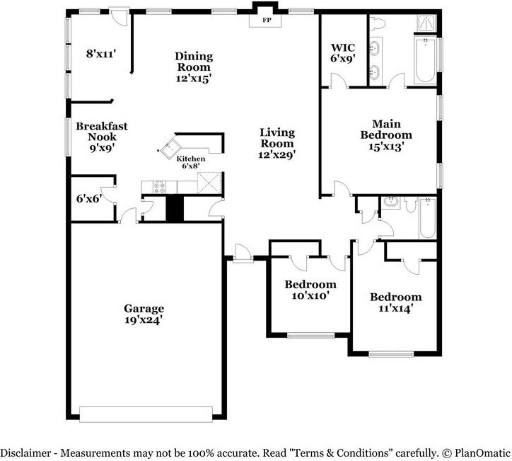 148 West Wright Street - Photo 2 of 16