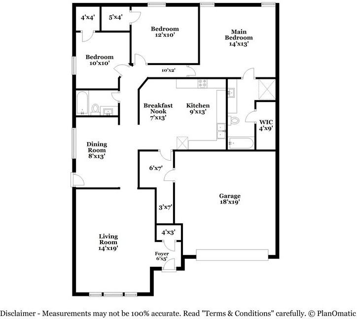 5800 Magnum Dr - Photo 2 of 16