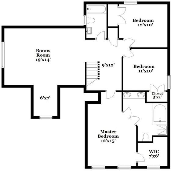 7212 Legacy Dr - Photo 3 of 17