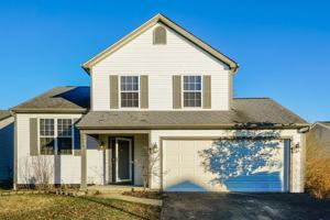 featured image of 3294 Bellowind Drive