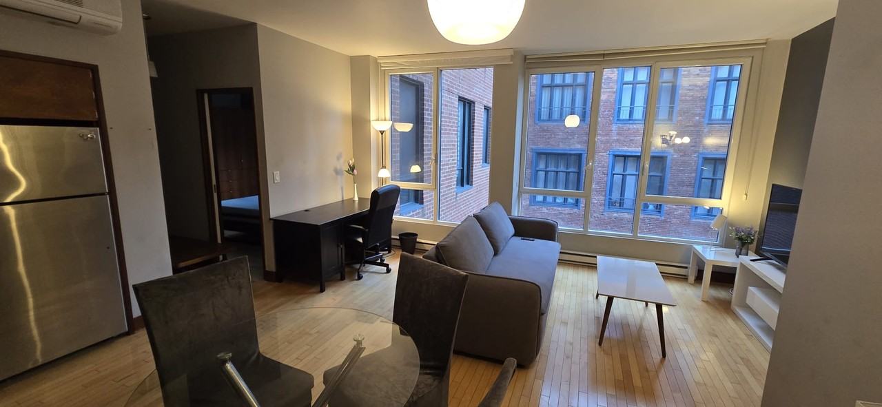 425 Rue Sainte-Hélène #410 - Photo 4 of 10