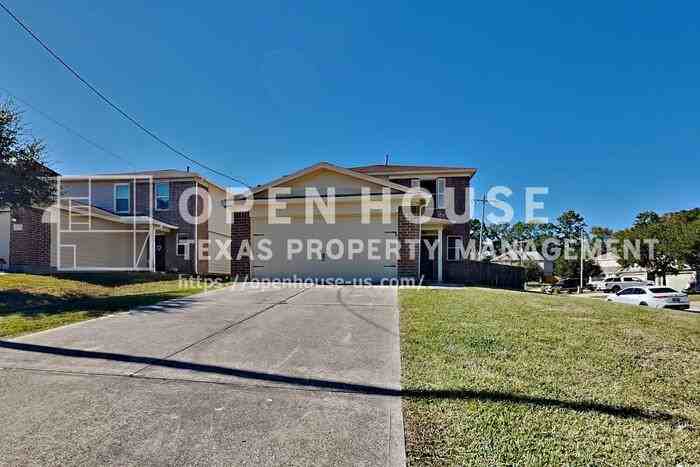 16730 North Bob White Drive