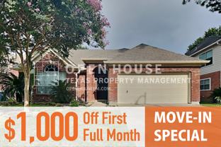 14422 Bladenboro Drive - Photo 1 of 1